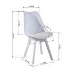 Bronu Bk Dining Chair