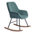 Burks Fabric Ukfr Rocking Chair