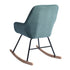 Burks Fabric Ukfr Rocking Chair