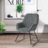 Burks Fabric Ukfr Rocking Chair