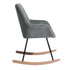 Burks Fabric Ukfr Rocking Chair