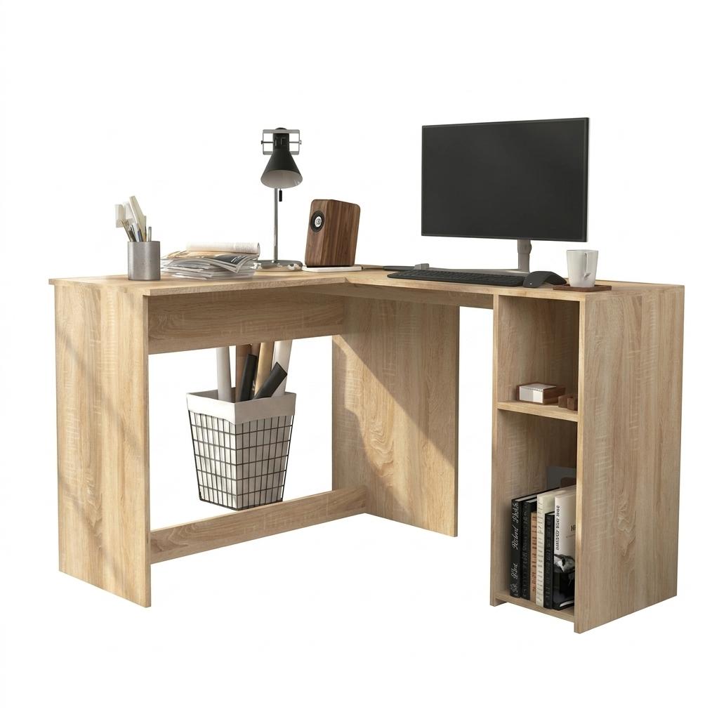 Babette Beech Desks