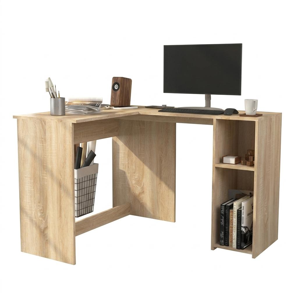 Babette Beech Desks