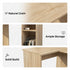 Babette Beech Desks