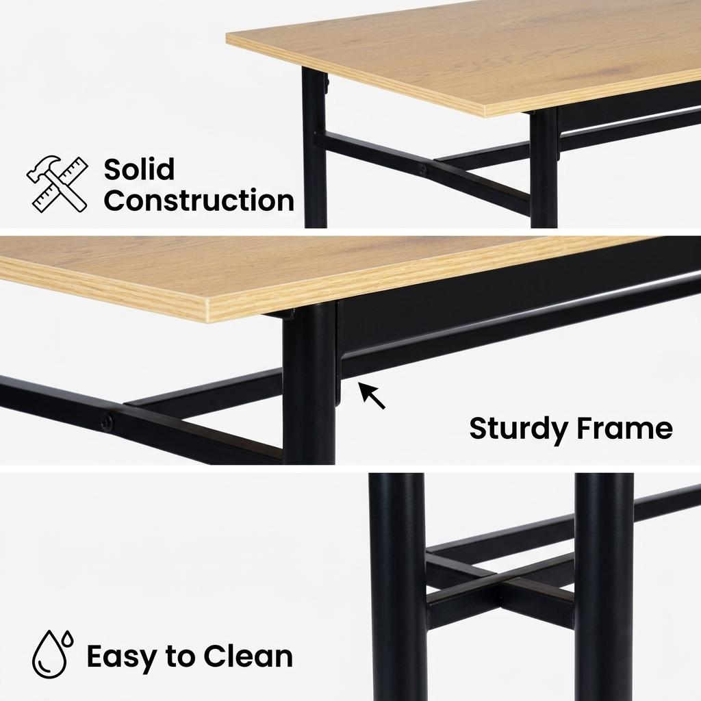 Bagehot Dining Tables