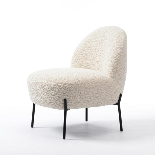 Baudin Accent Chairs