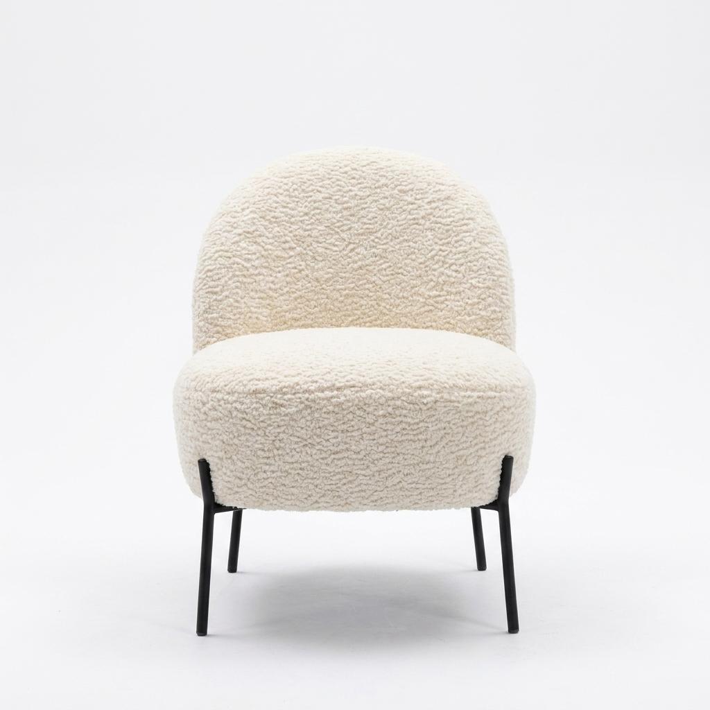 Baudin Accent Chairs
