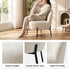 Baudin Accent Chairs