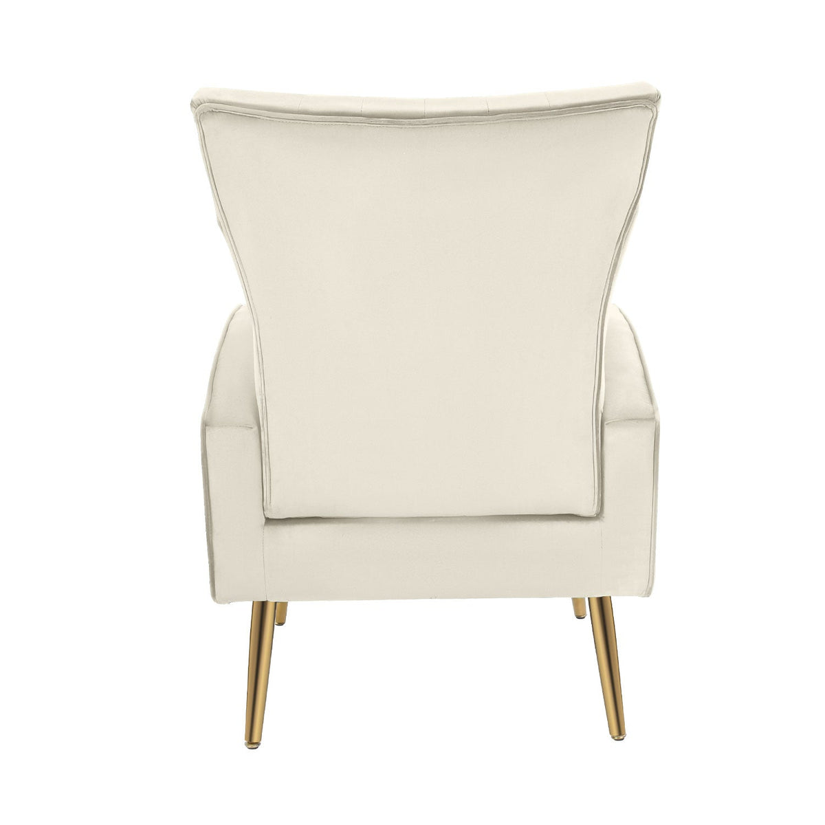 Bexley Velvet Accent Chair