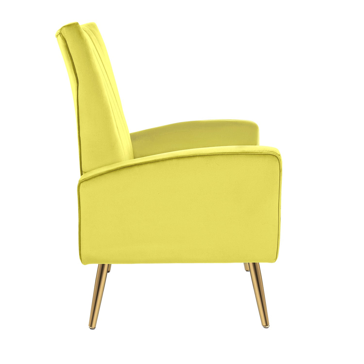 Bexley Velvet Accent Chair