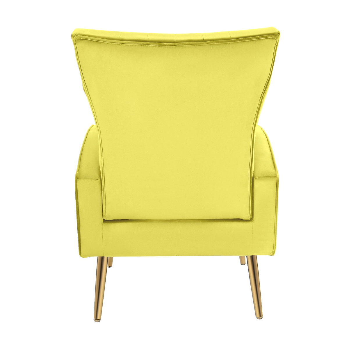 Bexley Velvet Accent Chair