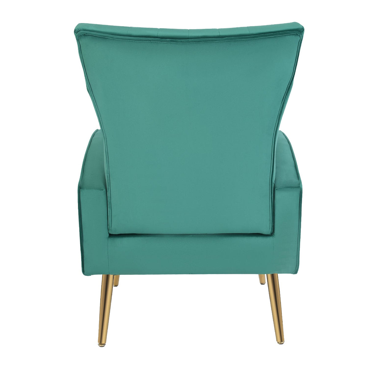 Bexley Velvet Accent Chair
