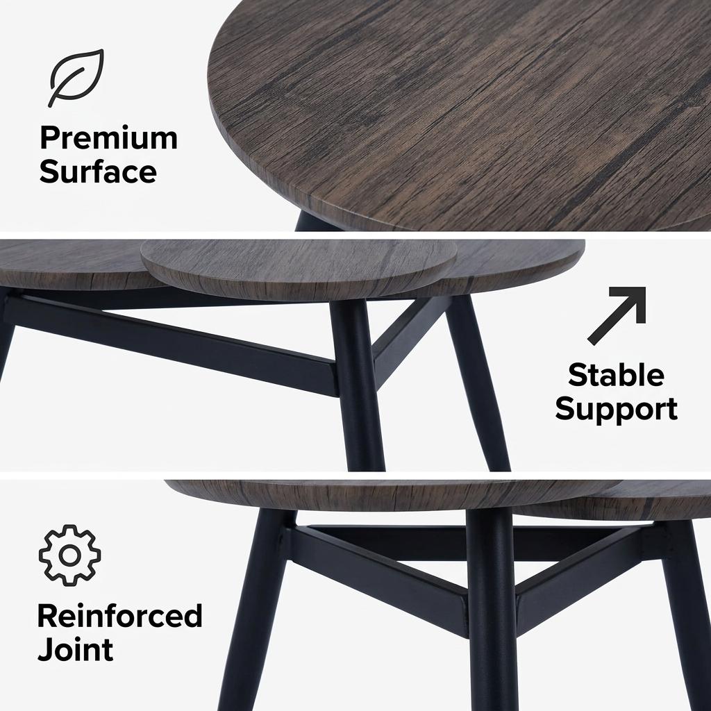 Biel Coffee Table