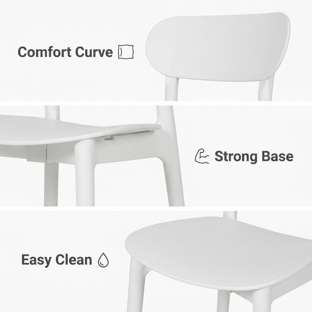 Bonace Dining Chairs