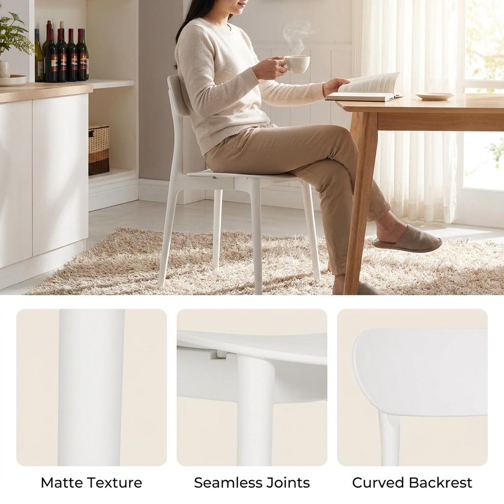 Bonace Dining Chairs