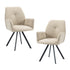 Calf Dining Chairs