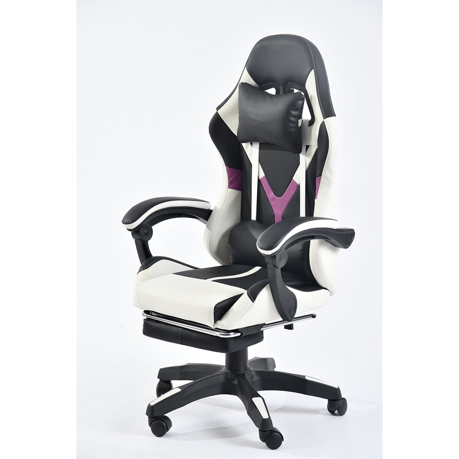 CAMERON – Black Office Chair