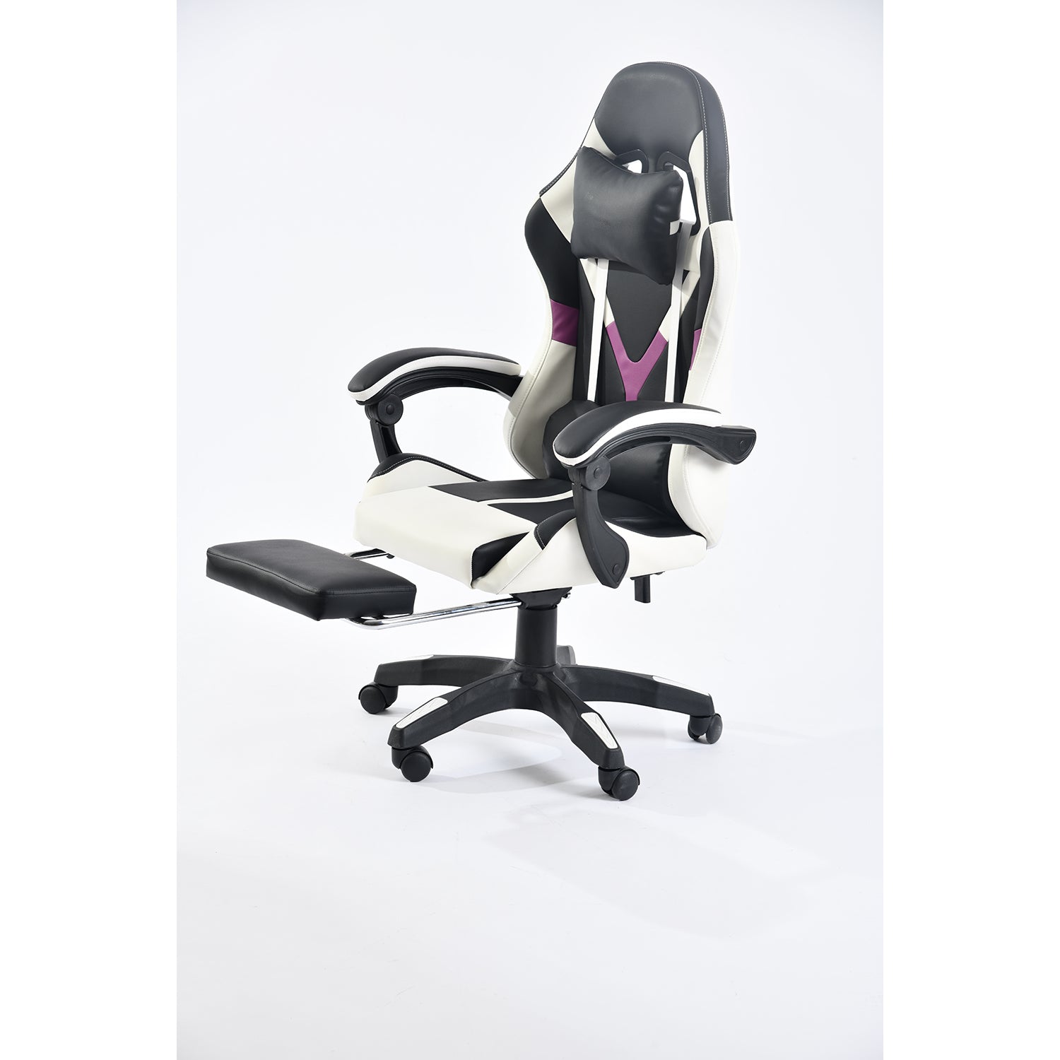 CAMERON – Black Office Chair