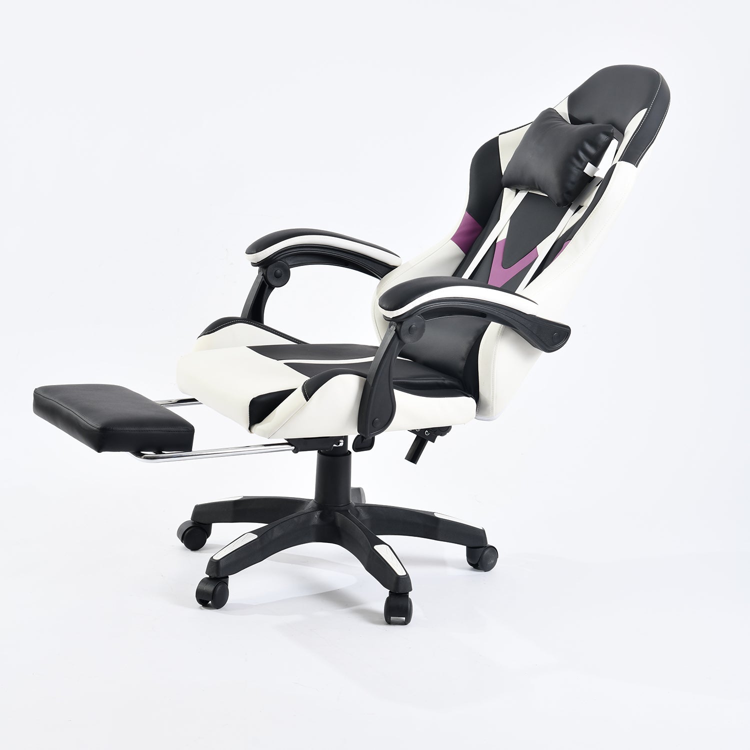 CAMERON – Black Office Chair