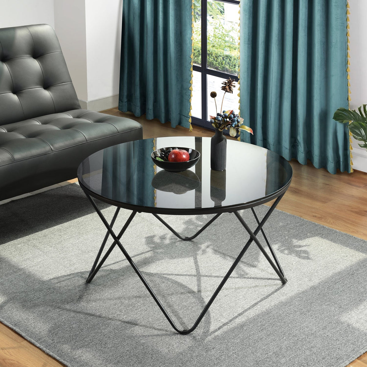 Canales Coffee Table