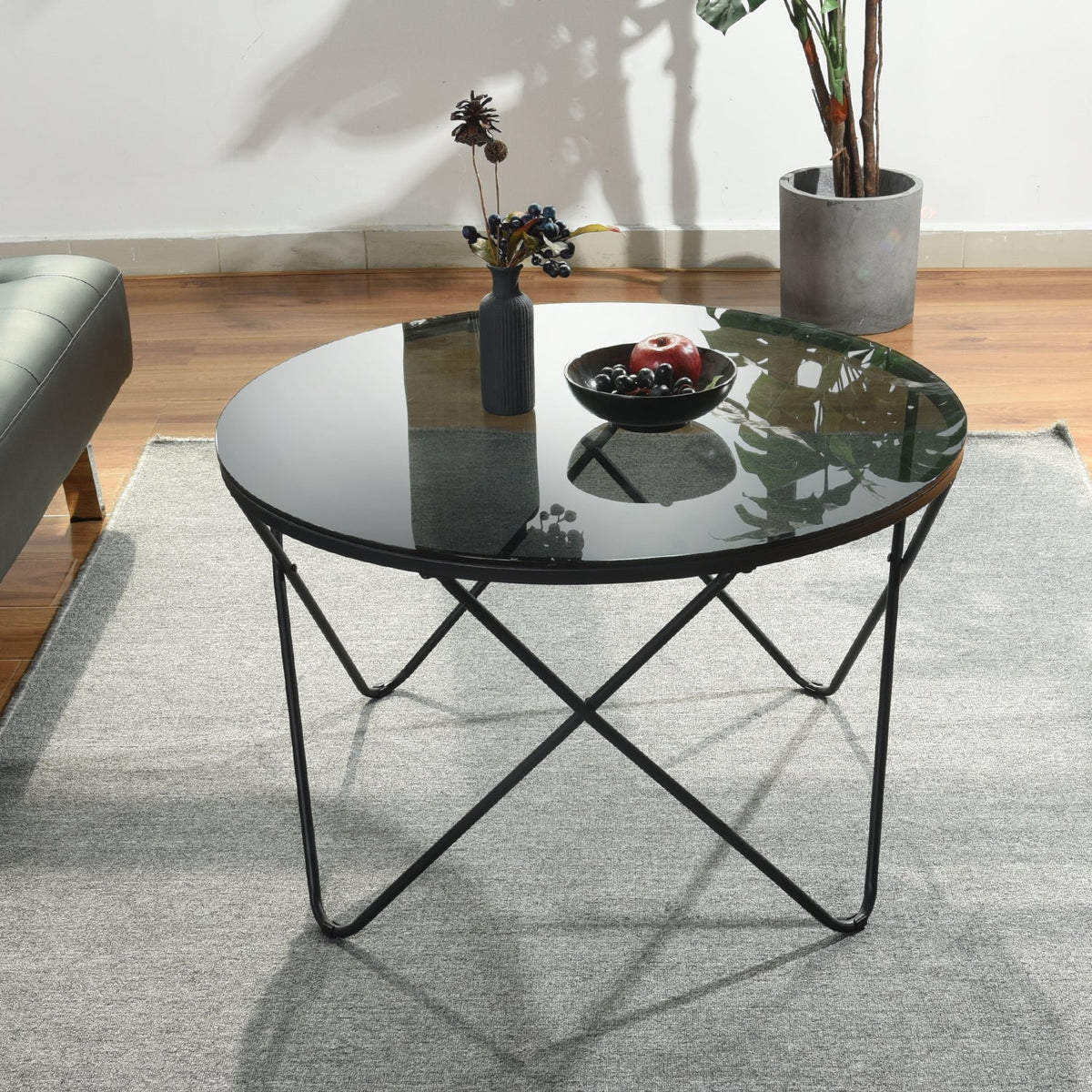Canales Coffee Table