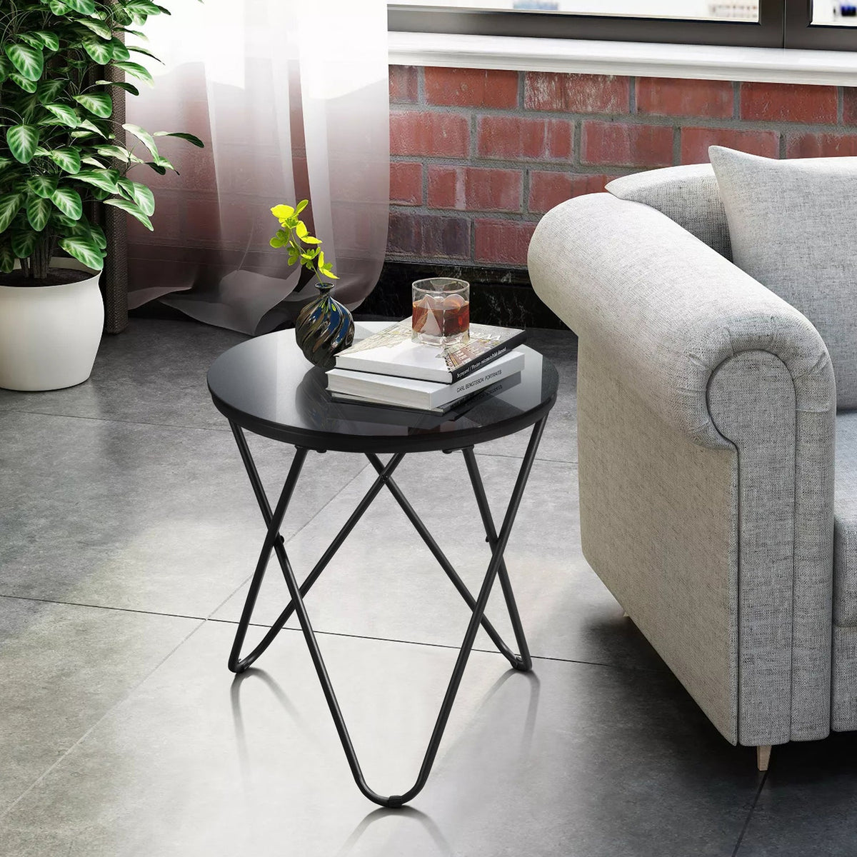 Canales Coffee Table