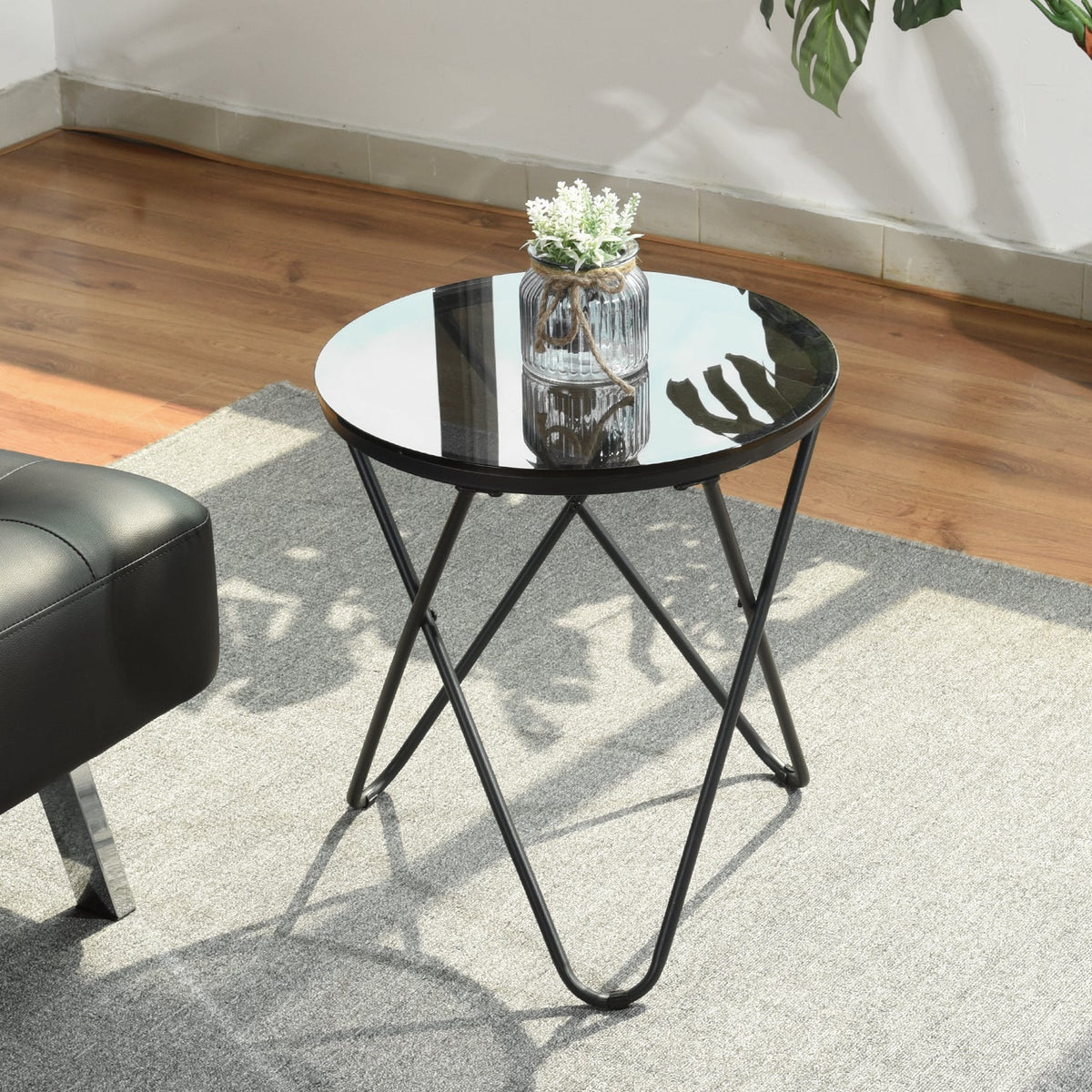 Canales Coffee Table
