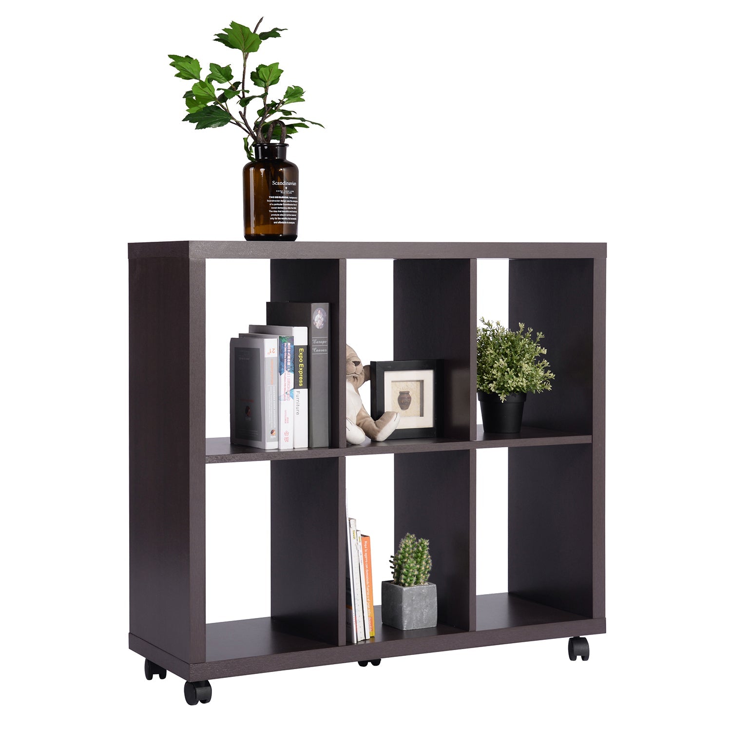 Candida Bookcases