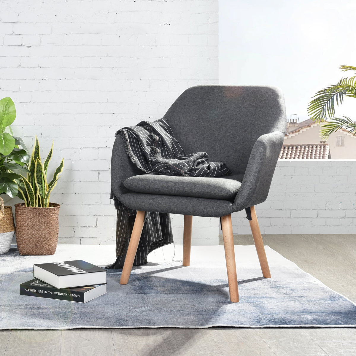 Cape Dining Chair
