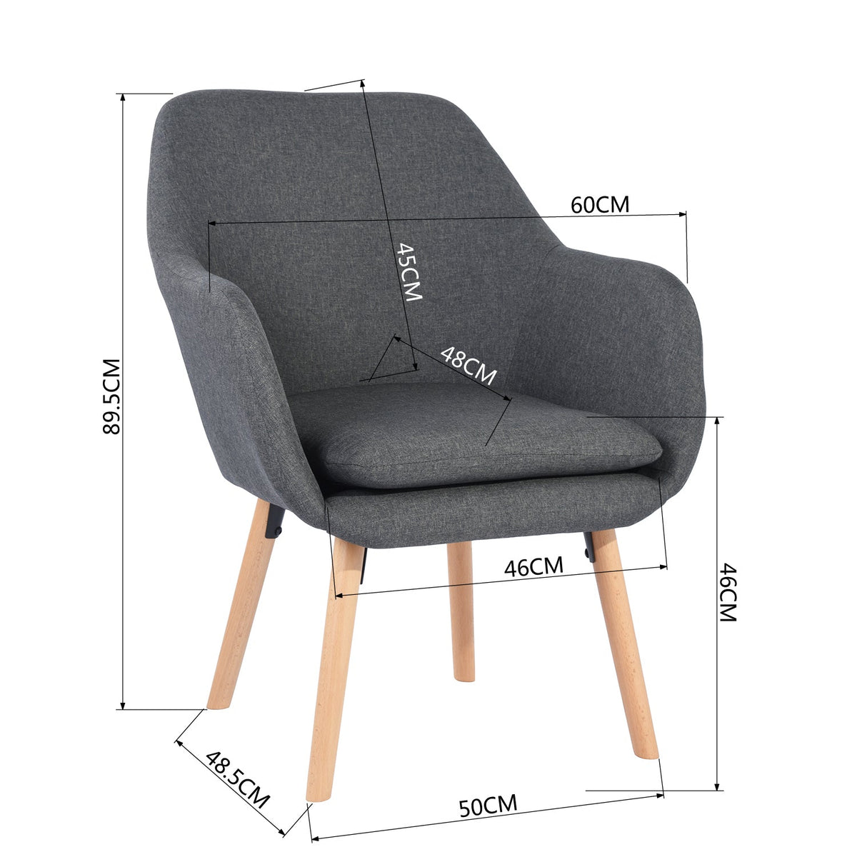 Cape Dining Chair