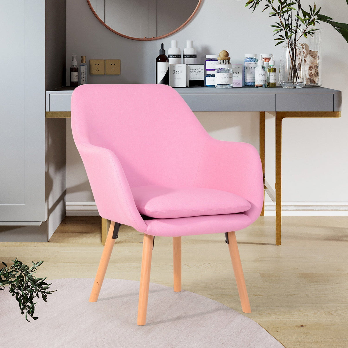 Cape Dining Chair