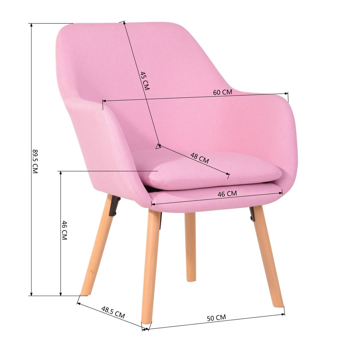 Cape Dining Chair