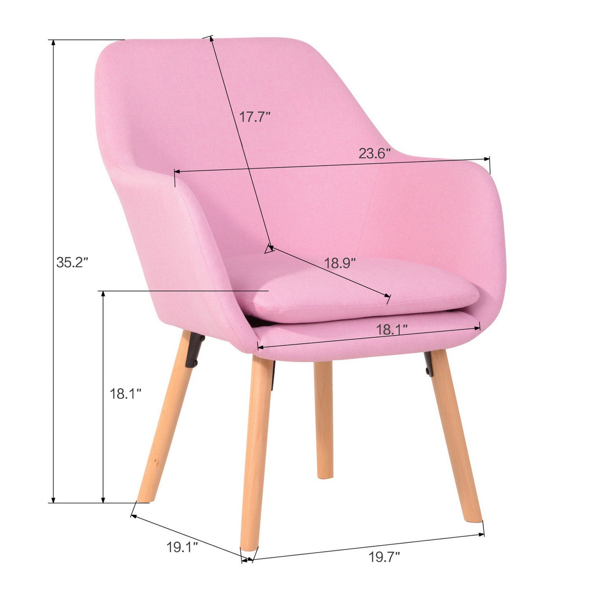 Cape Dining Chair