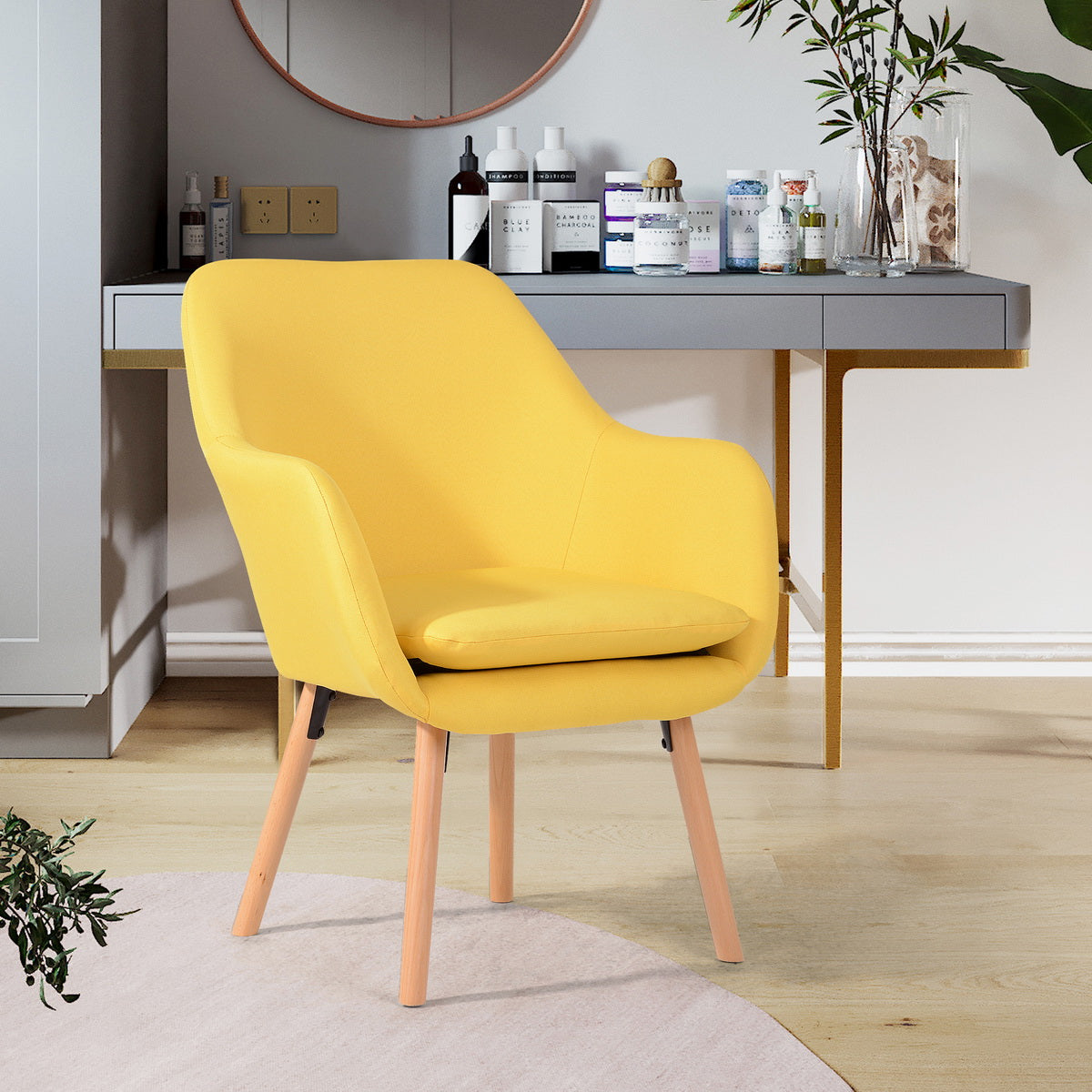 Cape Dining Chair