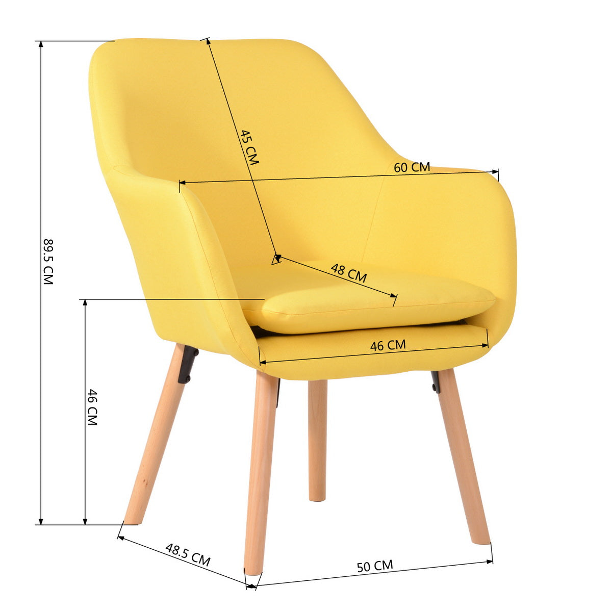 Cape Dining Chair