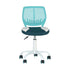 Carnation Triple World Office Chairs