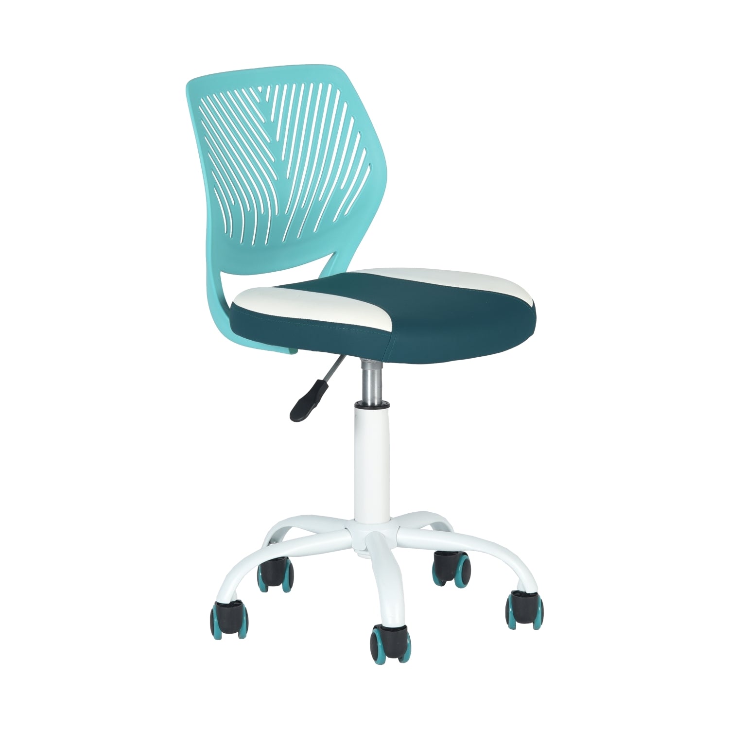 Carnation Triple World Office Chairs