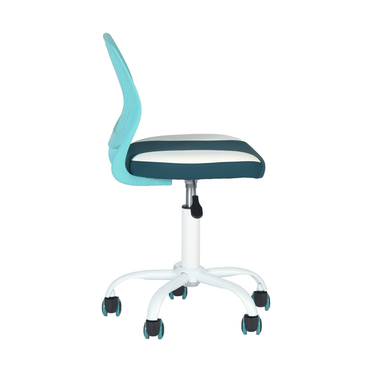 Carnation Triple World Office Chairs