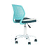 Carnation Triple World Office Chairs