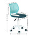 Carnation Triple World Office Chairs