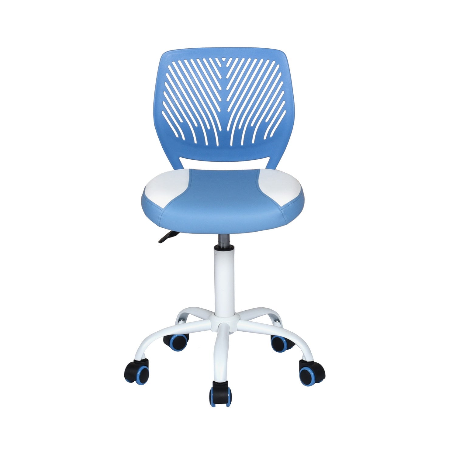 Carnation Triple World Office Chairs