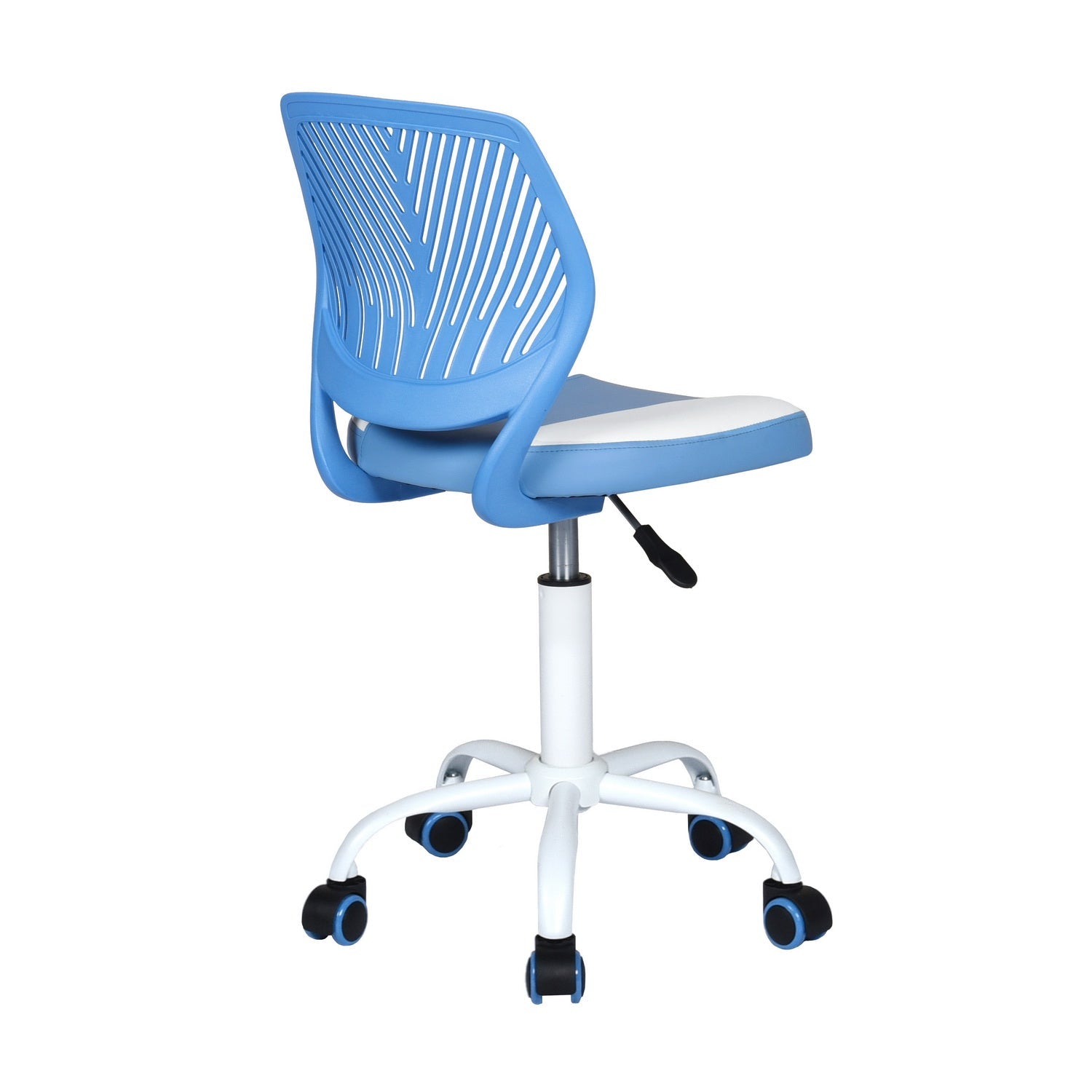 Carnation Triple World Office Chairs