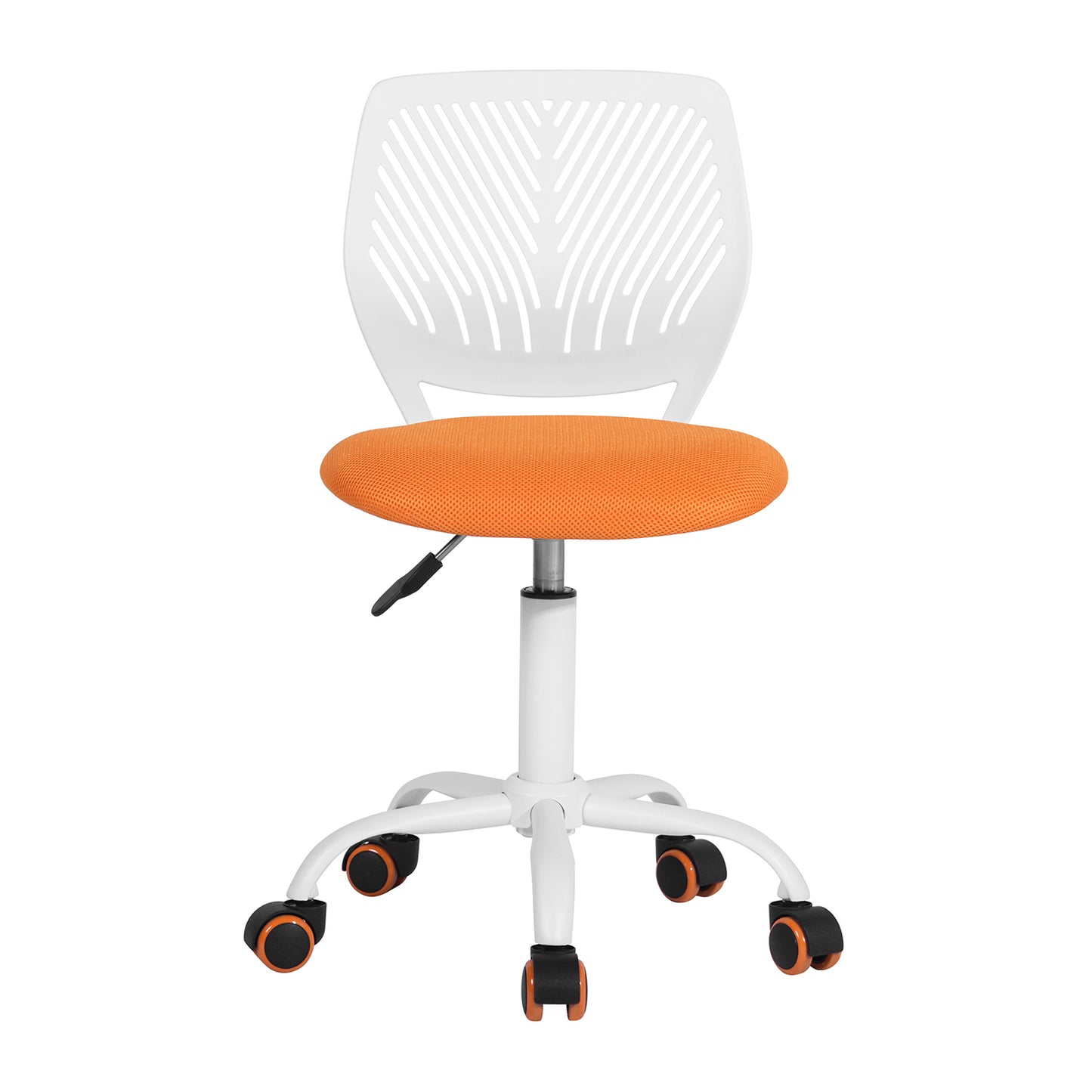 CARNATION MESH FABRIC Office Chair