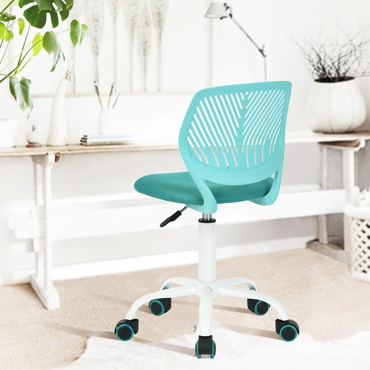 CARNATION MESH FABRIC Office Chair