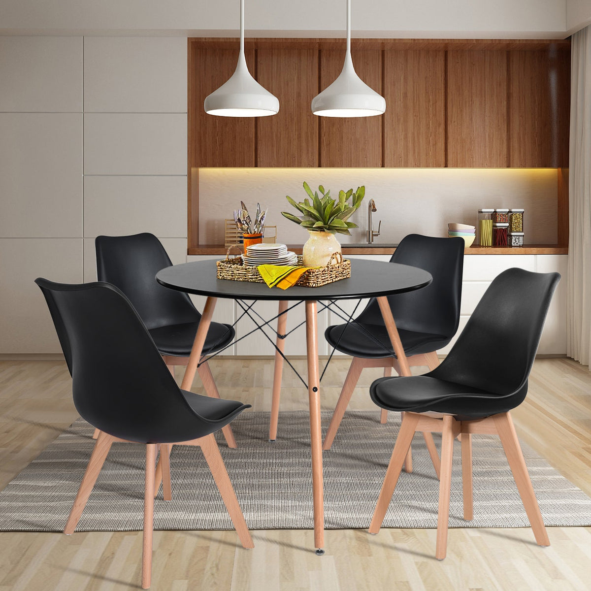 Chad Dining Table