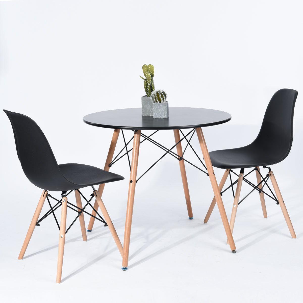 Chad Dining Table