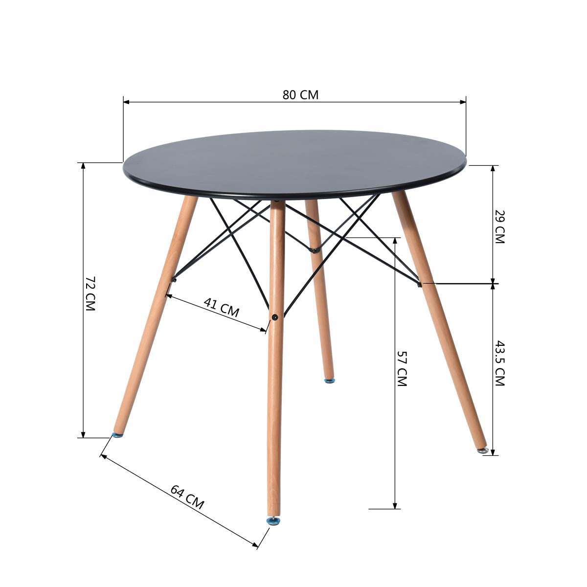 Chad Dining Table