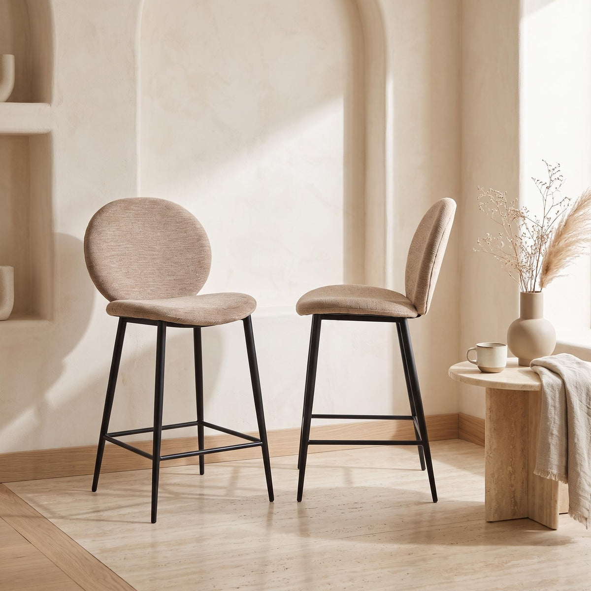 CHARLOTTE BEIGE