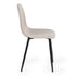 CHARLTON BASIC BEIGE 4PCS Dining Chair