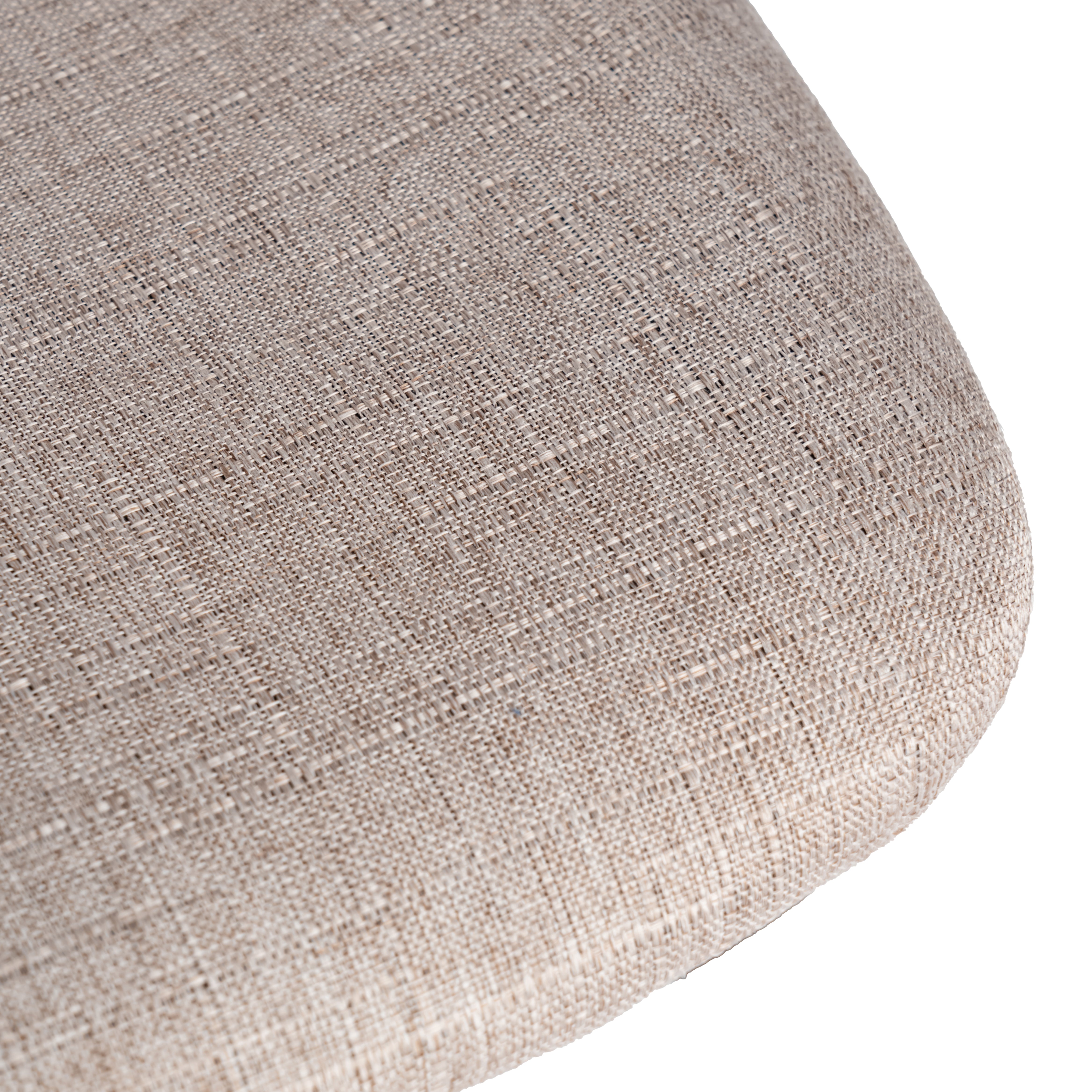 CHARLTON BASIC BEIGE 4PCS Dining Chair